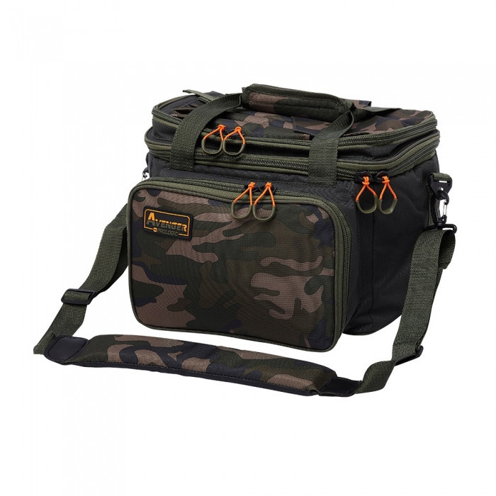 Сумка для снастей Prologic Avenger Carryall Small