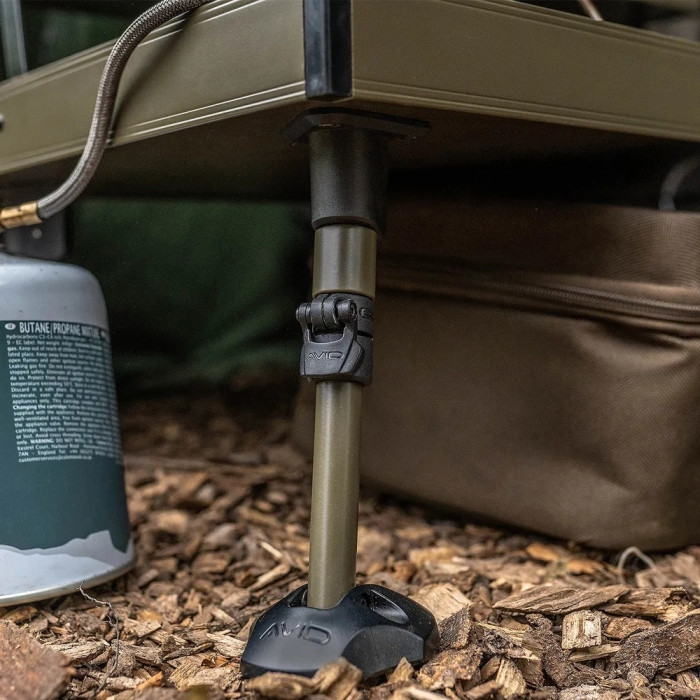 Стіл такельний двоярусний Avid Double Decker Bivvy Table