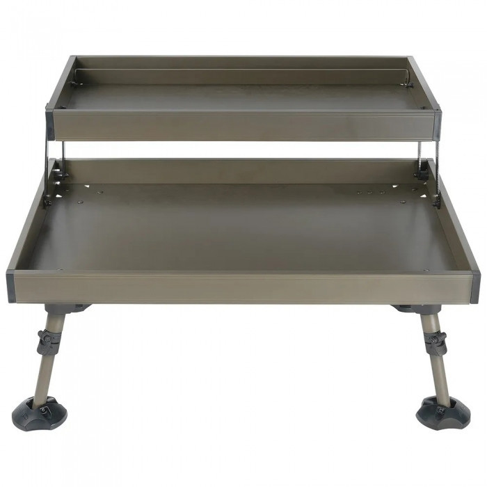 Стіл такельний двоярусний Avid Double Decker Bivvy Table