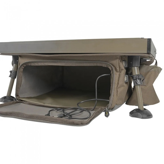 Стол органайзер Avid Double Decker Bivvy Organiser