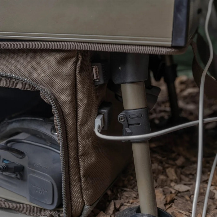 Стол органайзер Avid Double Decker Bivvy Organiser