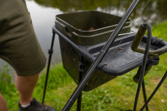 Спідова станція Avid Bait Station Kit