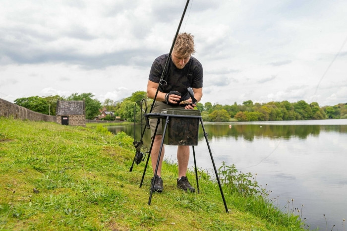 Спідова станція Avid Bait Station Kit