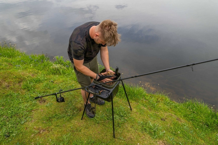 Спідова станція Avid Bait Station Kit