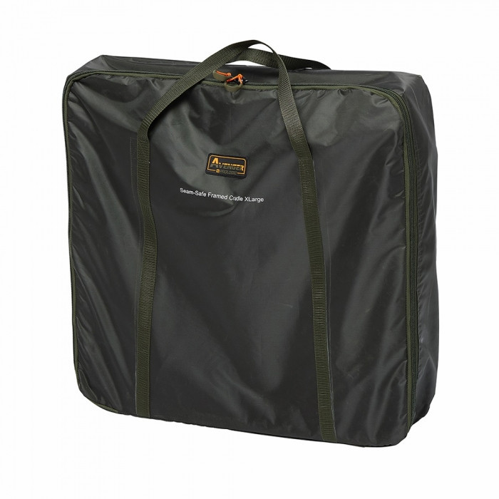 Карповий мат-люлька Prologic Avenger S/S Cradle Medium