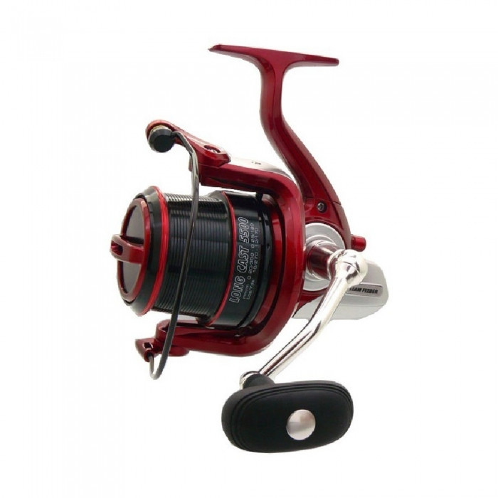 Котушка фідерна By Dome Team Feeder Long Cast 5500