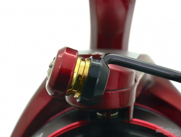 Котушка фідерна By Dome Team Feeder Long Cast 5500