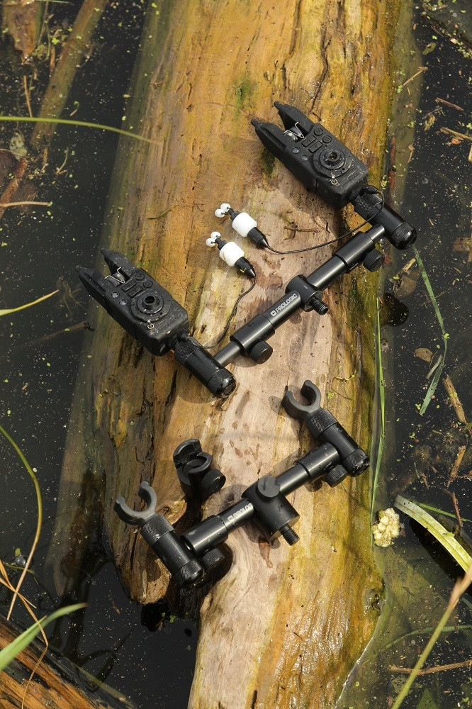 Буз бары Prologic Element Quick Release Buzz Bar 2rods 15-25cm