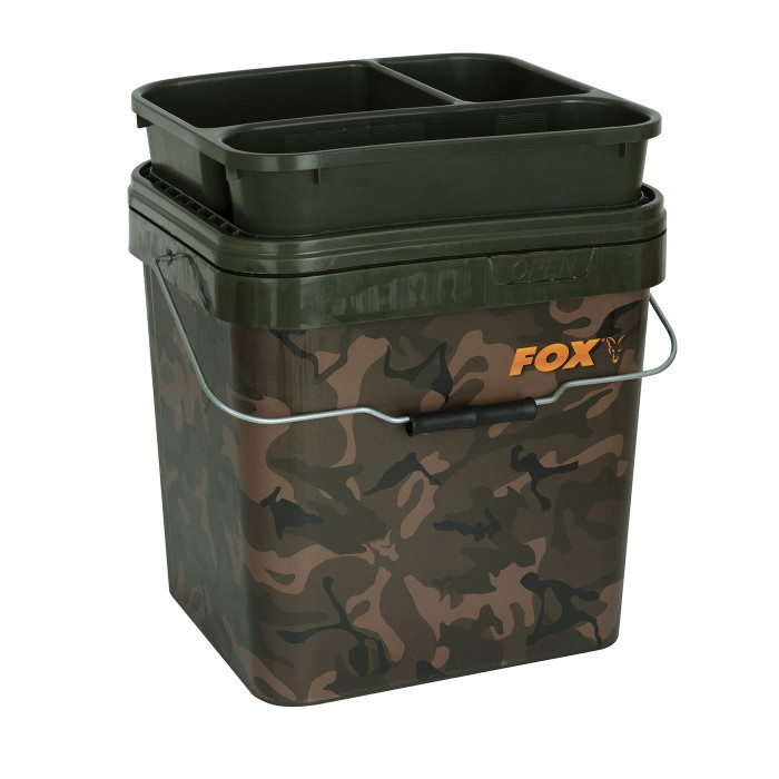 Вставка органайзер для відра Fox 17L Bucket Insert