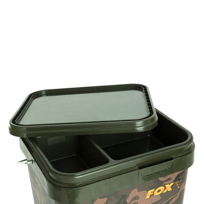 Вставка органайзер для відра Fox 17L Bucket Insert