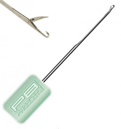 Голки для лідкору PB Products Splicing Needle 2 шт/уп