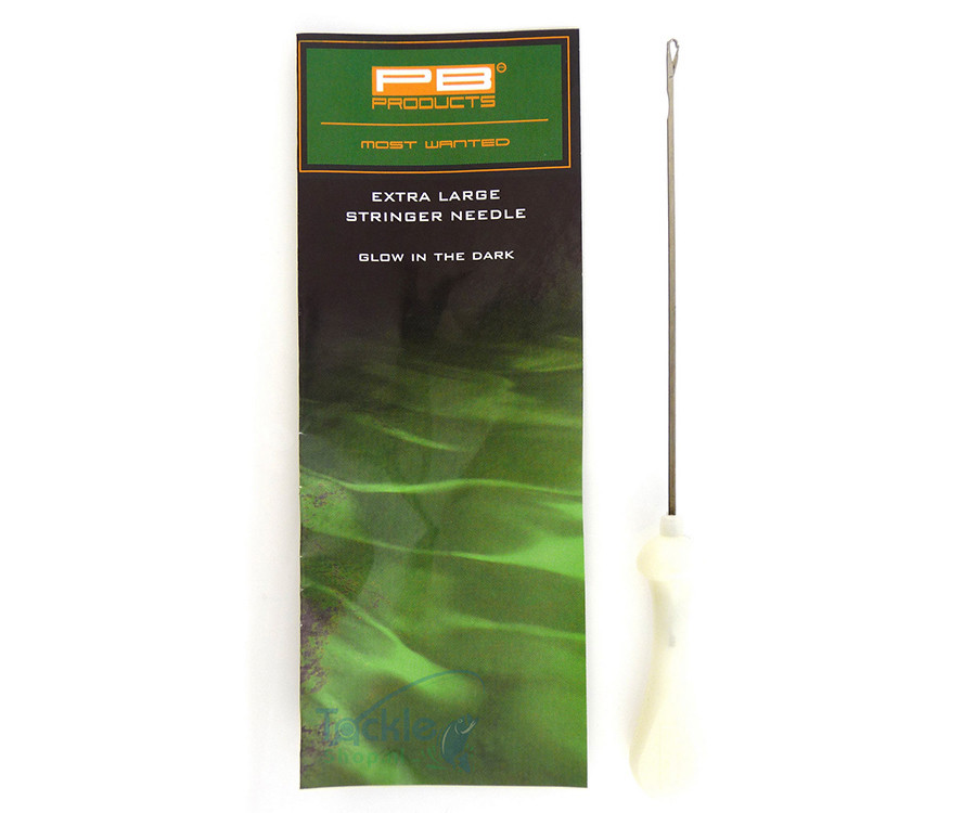 Голка для насадок подовжена PB Products Extra Large Stringer Needle