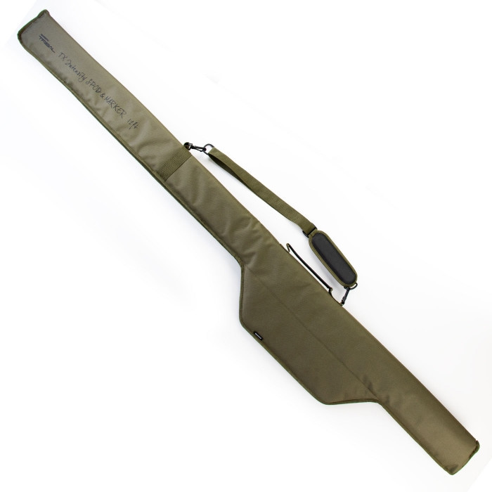 Удилище сподовое Shimano Tribal TX Intensity Spod 13ft 5Lb