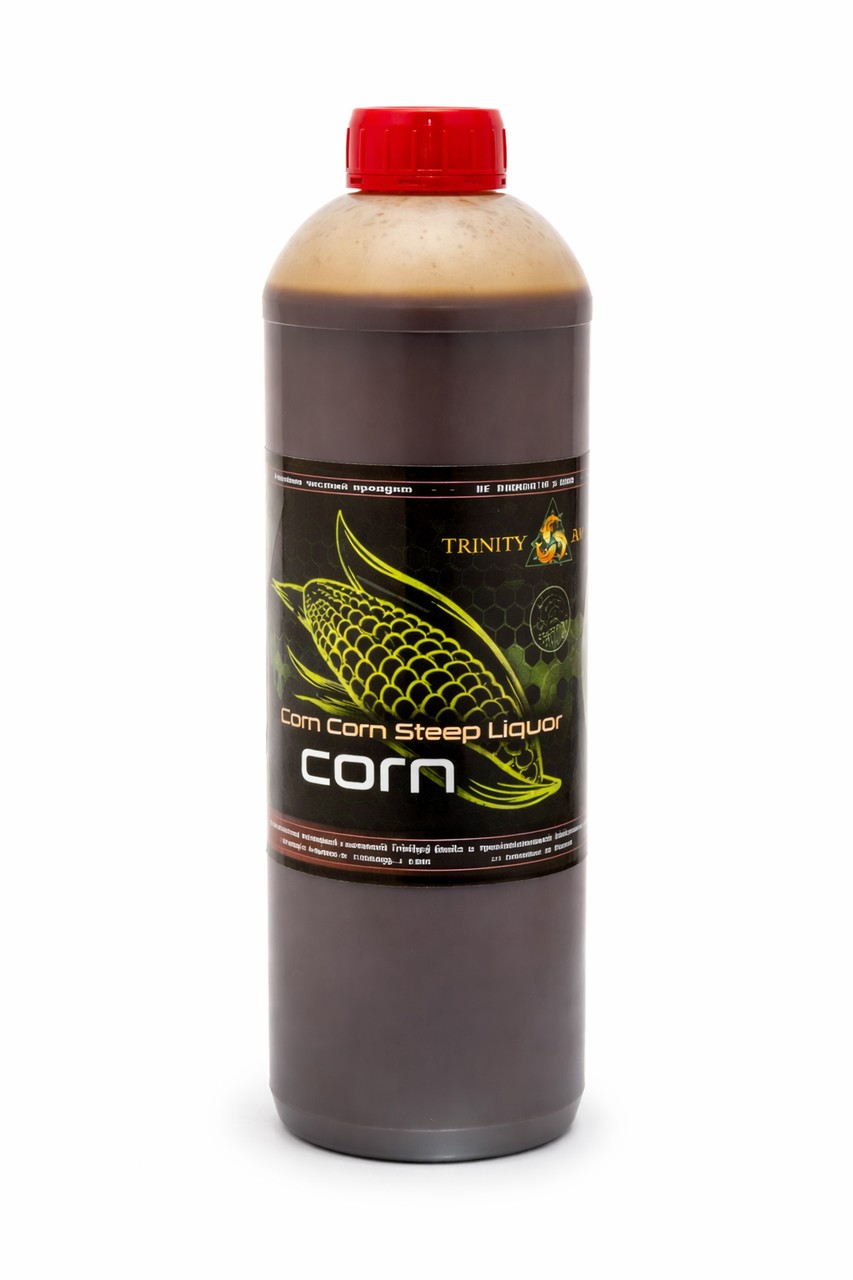 CSL Trinity Baits Corn 1л