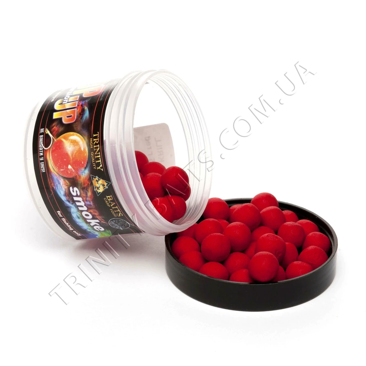 Pop Ups Trinity Baits Dispersion Krill 10 мм 25г