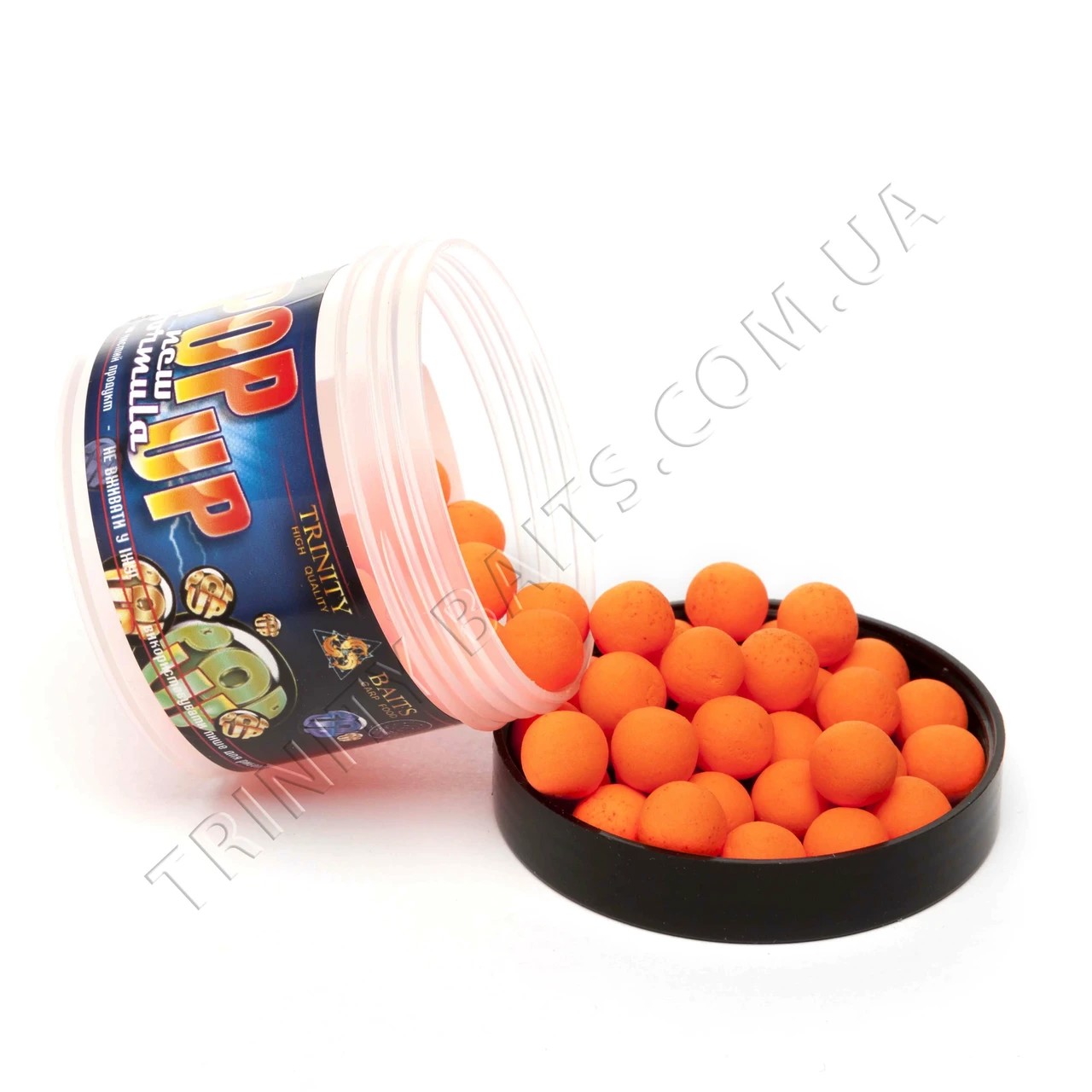 Поп-ап Trinity Baits Classic Pear 10 мм 25г