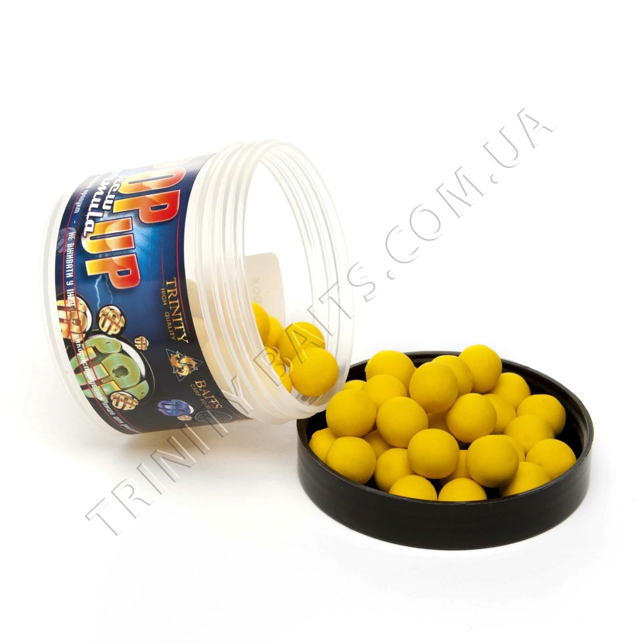 Поп-ап Trinity Baits Classic Corn 10 мм 25г