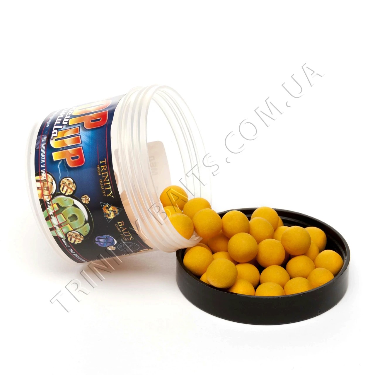 Поп-ап Trinity Baits Classic Honey 10 мм 25г