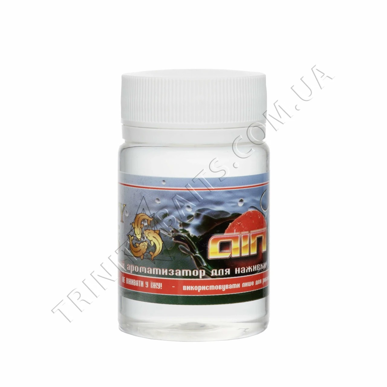 Діп Trinity Baits Coconut 50мл