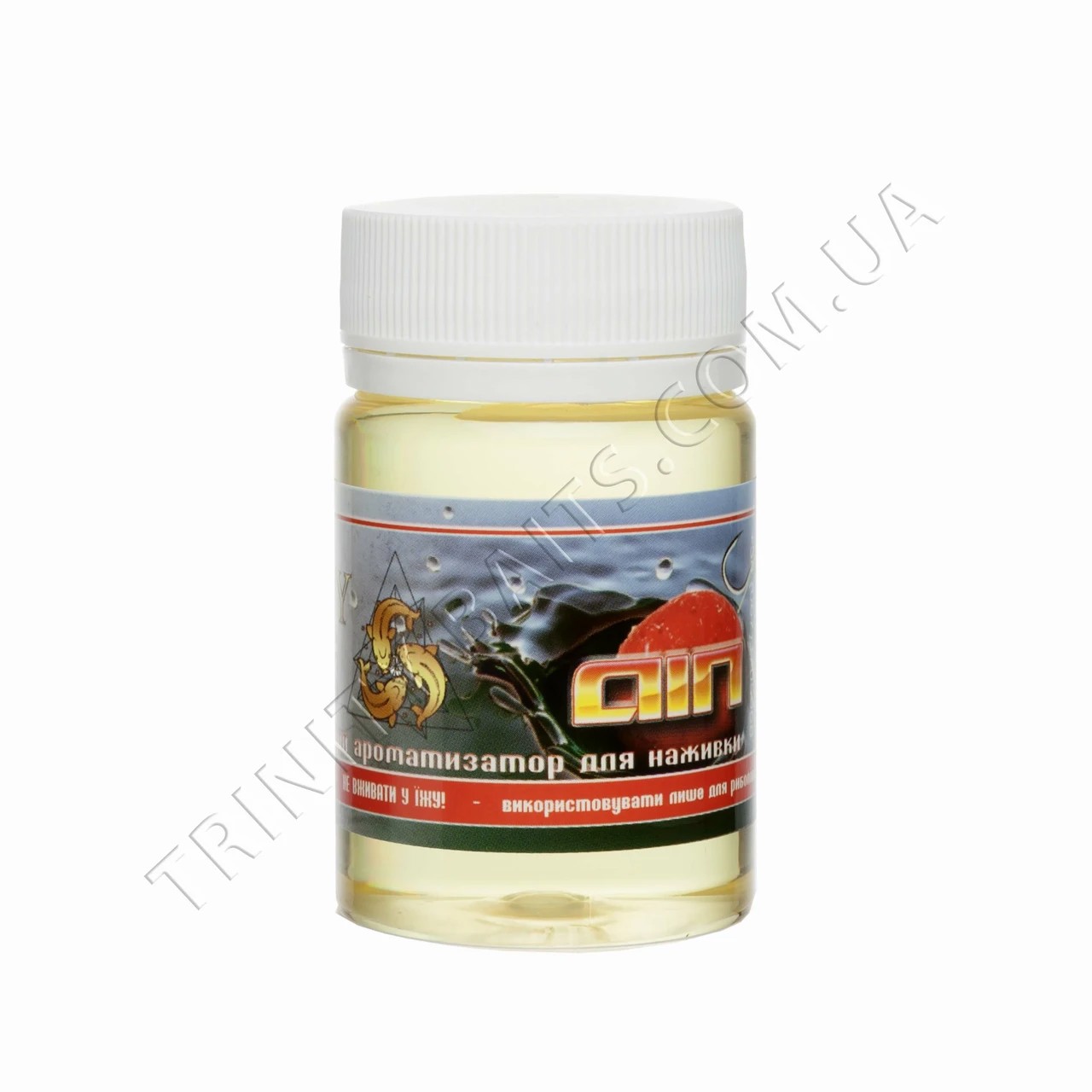 Діп Trinity Baits Corn-Tiger Nut 50мл