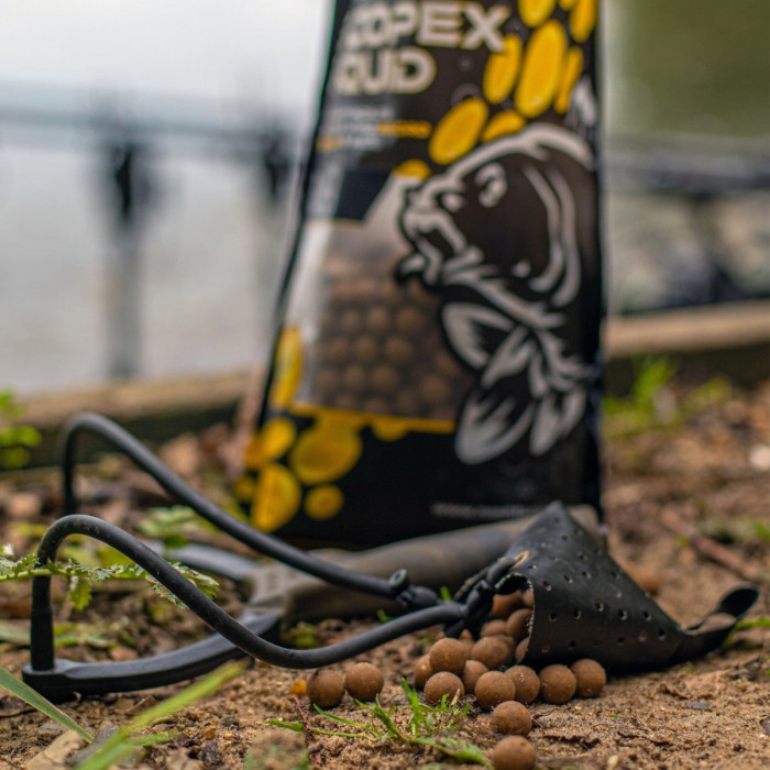Бойли Nash Scopex Squid Boilies 20mm 1kg