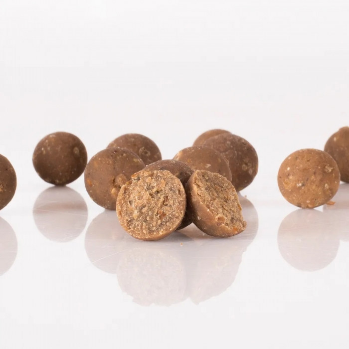 Бойли Nash Scopex Squid Boilies 20mm 1kg