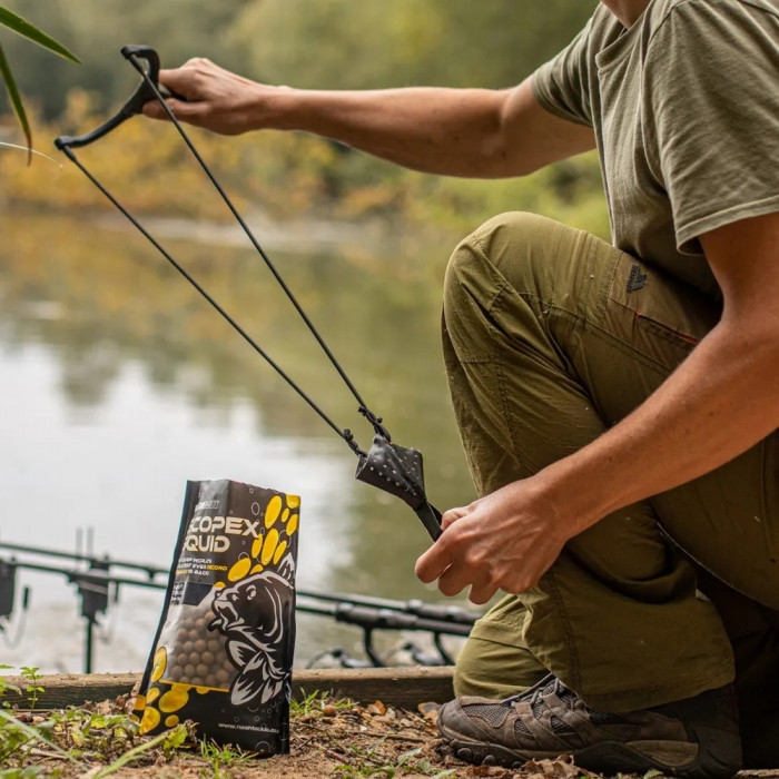 Бойли Nash Scopex Squid Boilies 24 mm 5kg