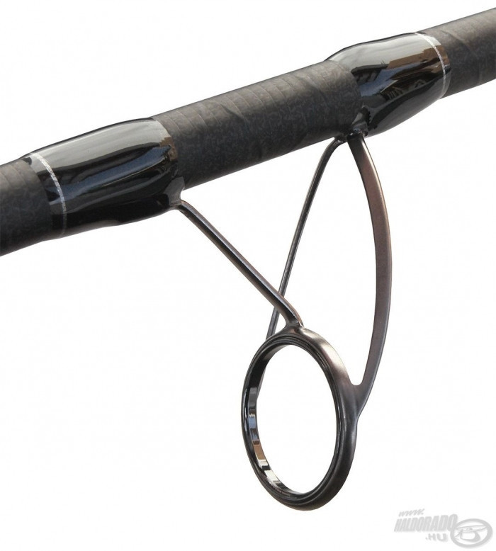 Фідерне вудлище By Dome Team Feeder Master 395RXH 100-300g