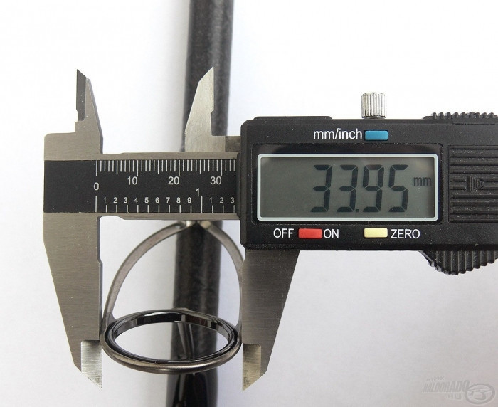 Фідерне вудлище By Dome Team Feeder Master 395RXH 100-300g