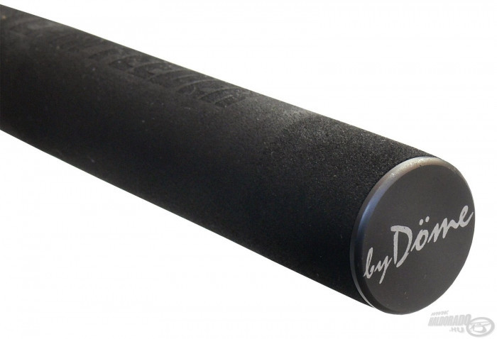 Фідерне вудлище By Dome Team Feeder Master 395RXH 100-300g