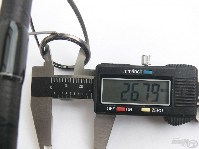 Фідерне вудлище By Dome Team Feeder Master 395RXH 100-300g