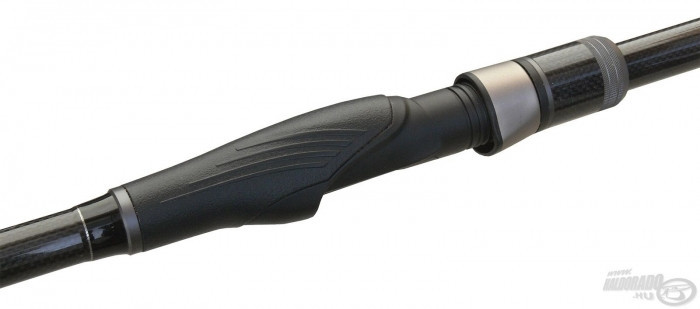 Фідерне вудлище By Dome Team Feeder Master 430LC 70-195g
