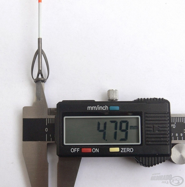 Фідерне вудлище By Dome Team Feeder Master 430LC 70-195g