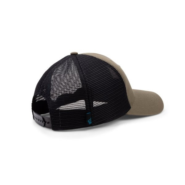 Кепка Nash Trucker Cap