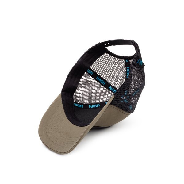 Кепка Nash Trucker Cap