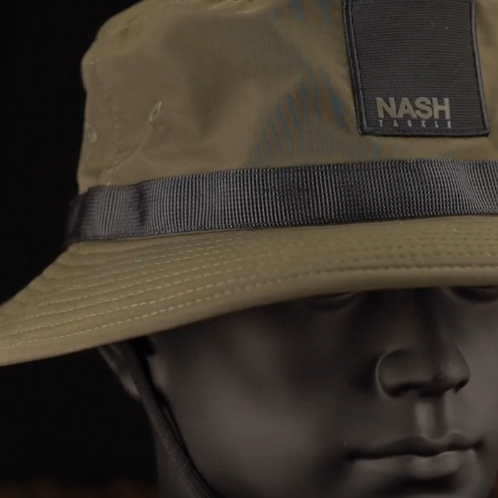Панама Nash Bush Hat