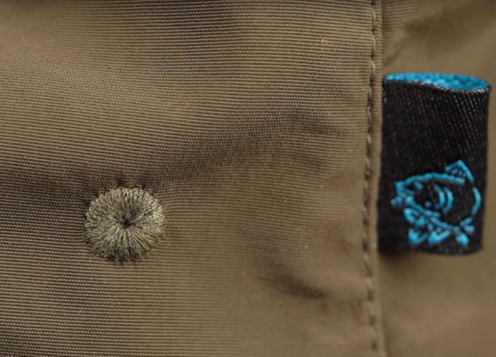 Панама Nash Bush Hat