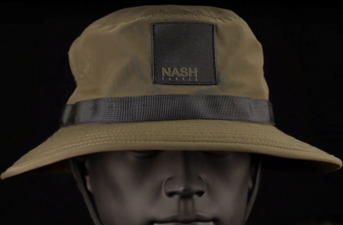 Панама Nash Bush Hat