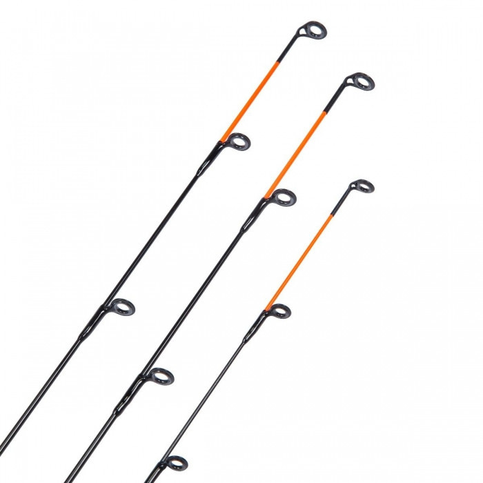 Фідерне вудлище Shimano Aero X7 Distance Power Feeder 13ft 396cm 120g