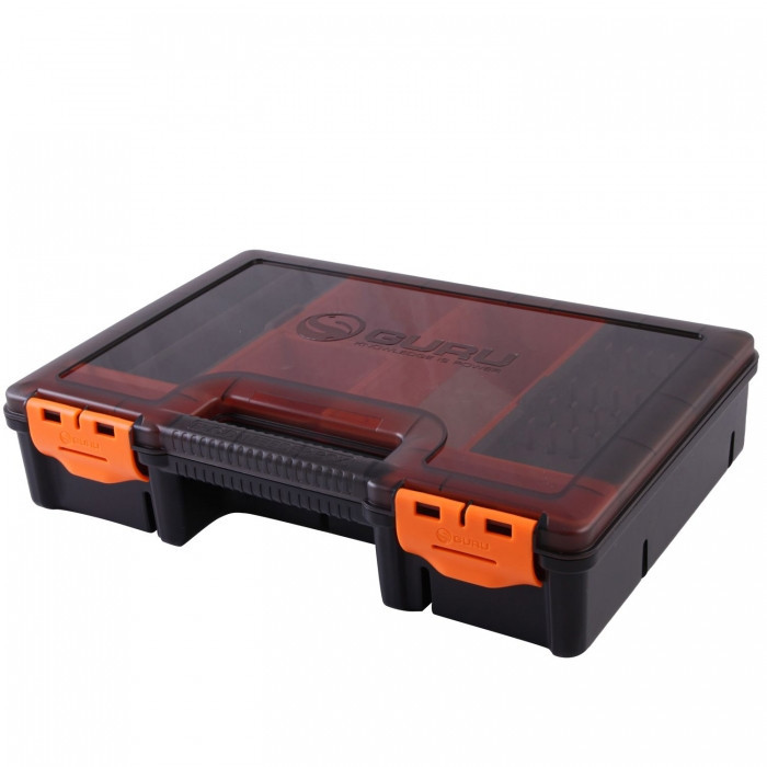 Коробка для снастей Guru Fusion Feeder Box 35x25x8cm