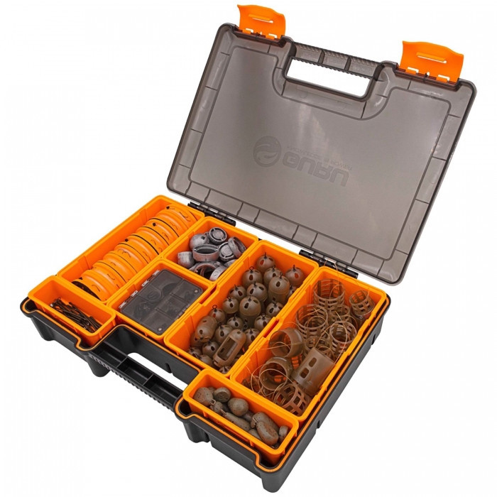 Коробка для снастей Guru Fusion Feeder Box 35x25x8cm