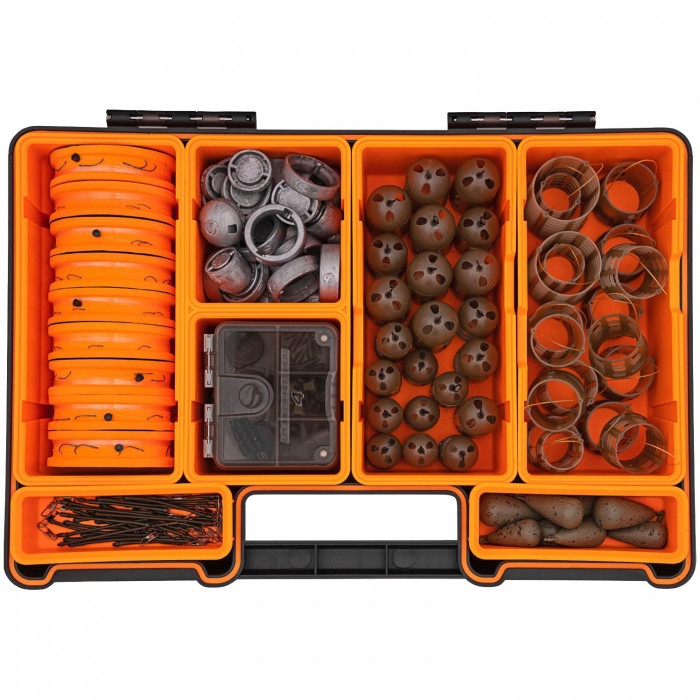 Коробка для снастей Guru Fusion Feeder Box 35x25x8cm