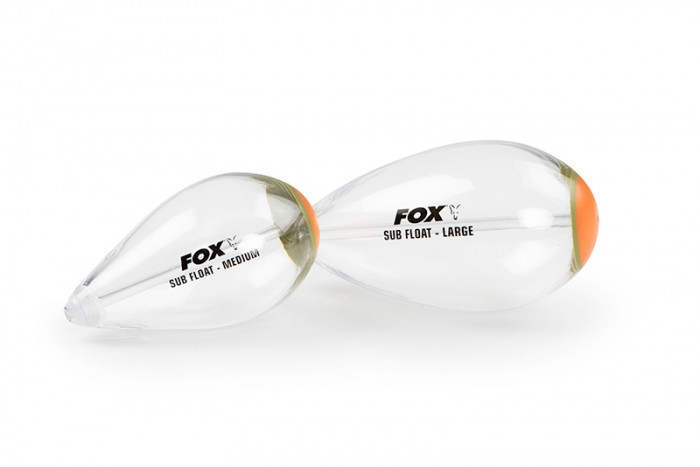 Поплавець Fox Carp Sub Float Medium