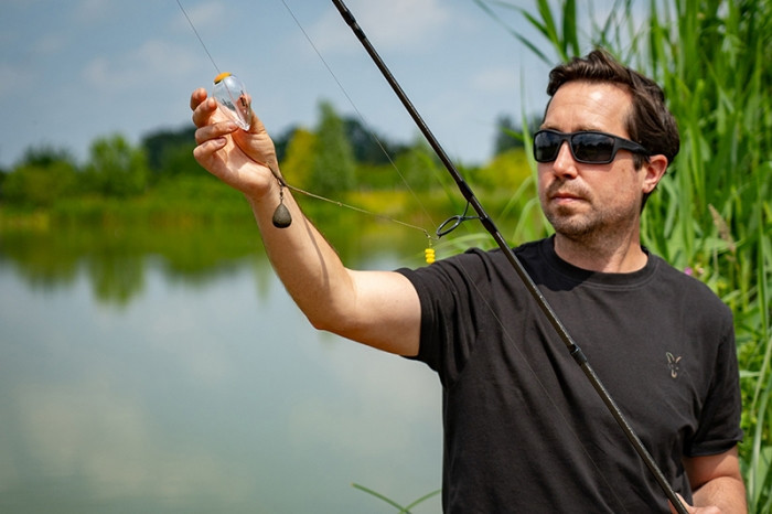 Поплавець Fox Carp Sub Float Medium