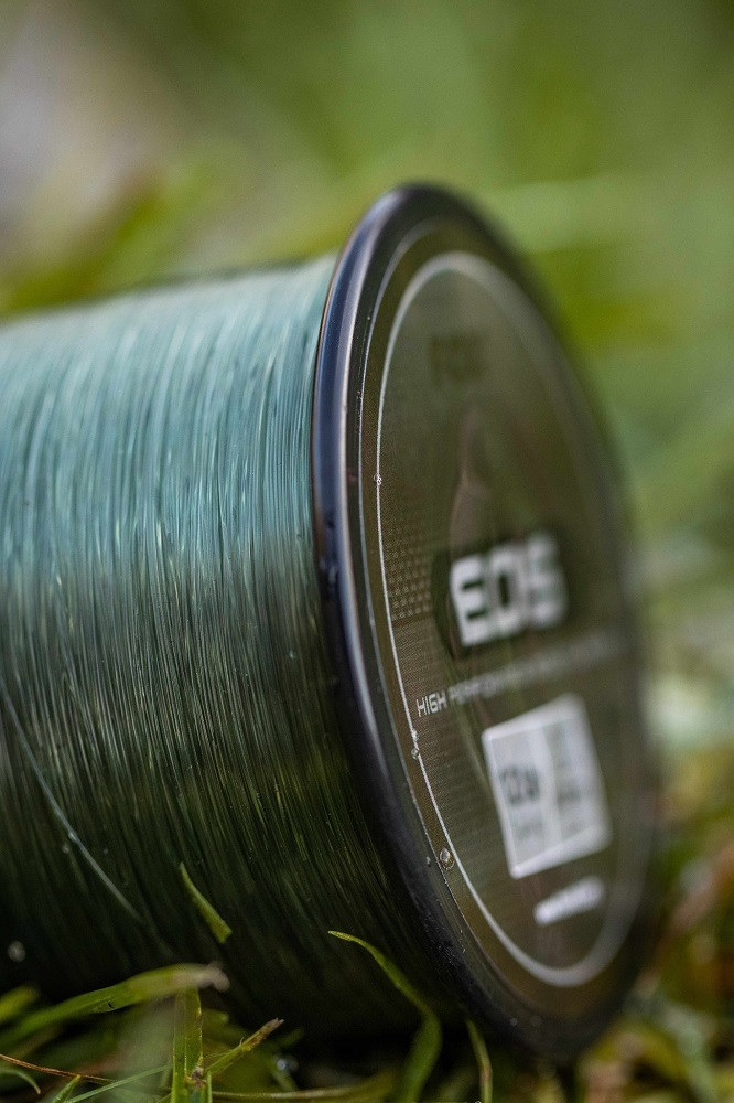 Леска Fox EOS Carp Mono 0,30mm 12Lb/5,44kg