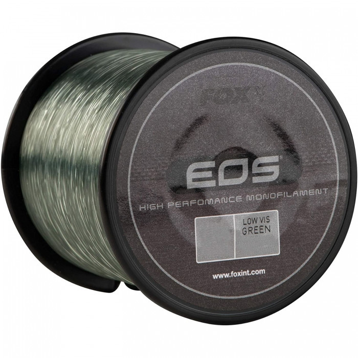 Леска Fox EOS Carp Mono 0,35mm 18Lb/8,16kg