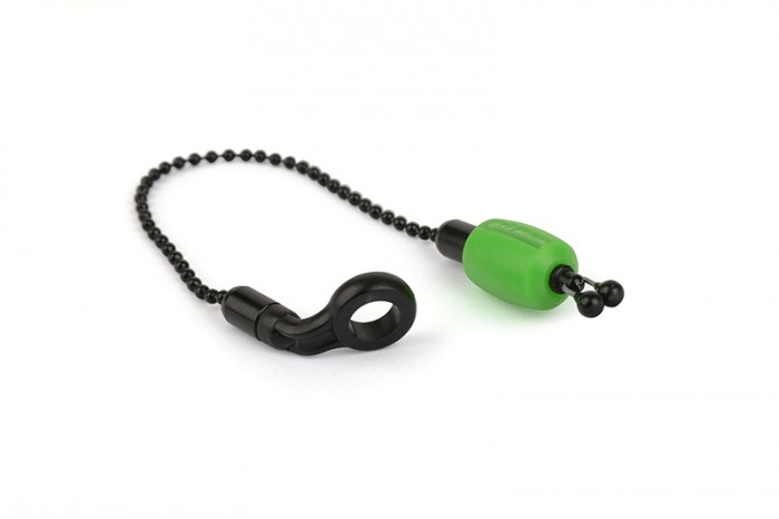 Свінгер відвісною в зборі Fox Black Label Dinky Bobbins 10g
