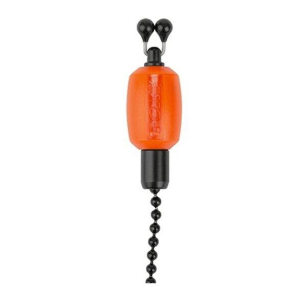 Свінгер відвісною в зборі Fox Black Label Dinky Bobbins 10g