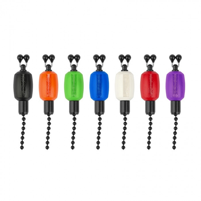 Свингер вивісний у зборі Fox Black Label Dinky Bobbins 10g