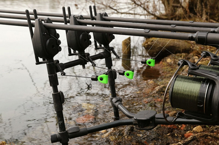 Fox Black Label Mini Swinger